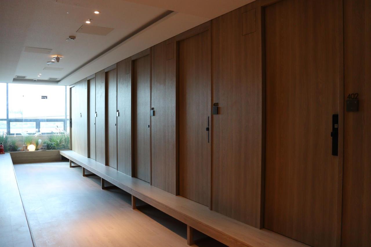 Hotel Tt Gupo Busan Exterior photo