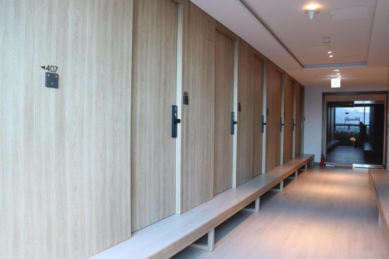 Hotel Tt Gupo Busan Exterior photo