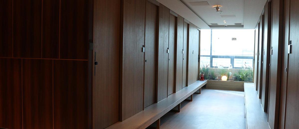 Hotel Tt Gupo Busan Exterior photo