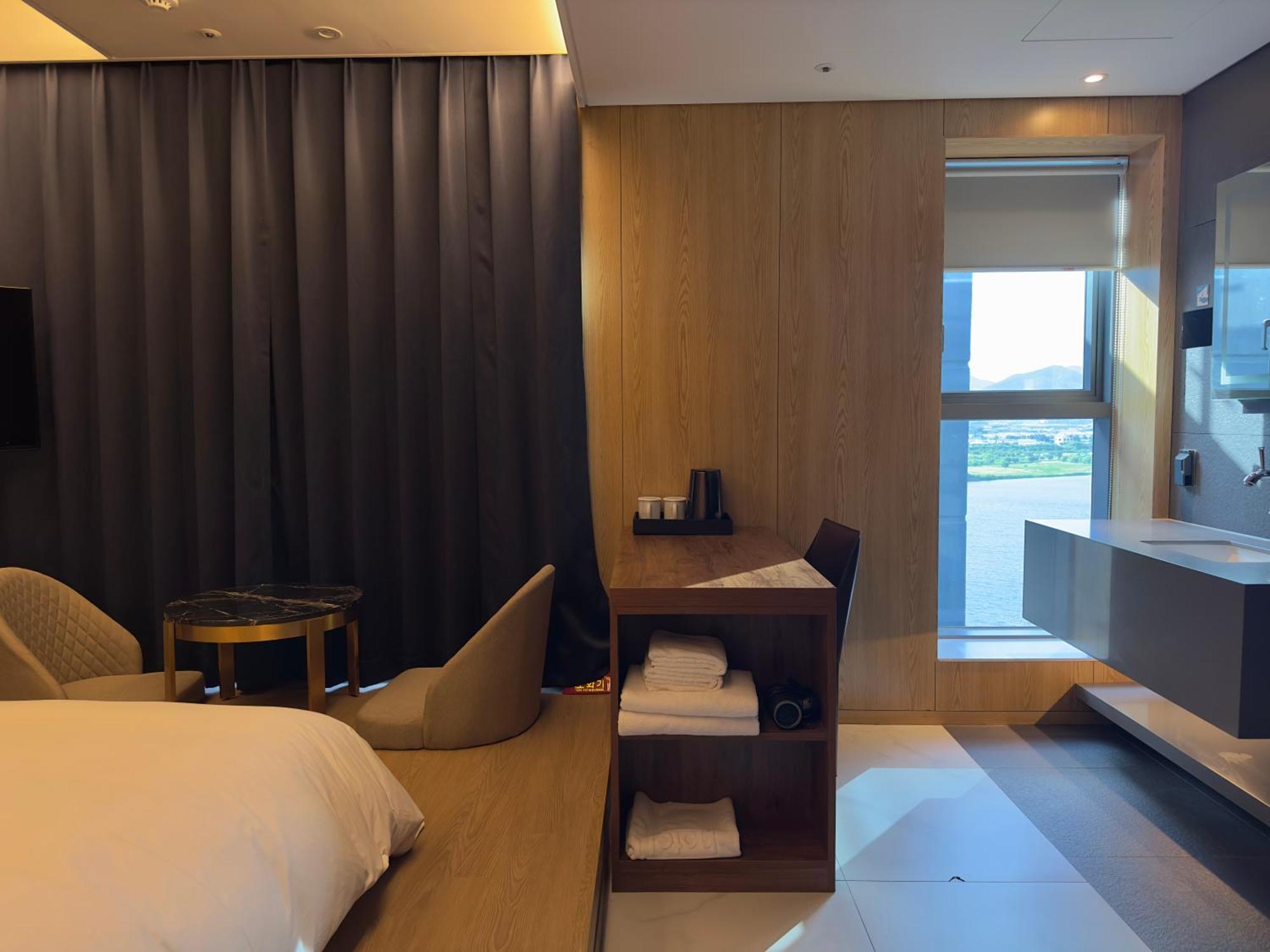 Hotel Tt Gupo Busan Exterior photo