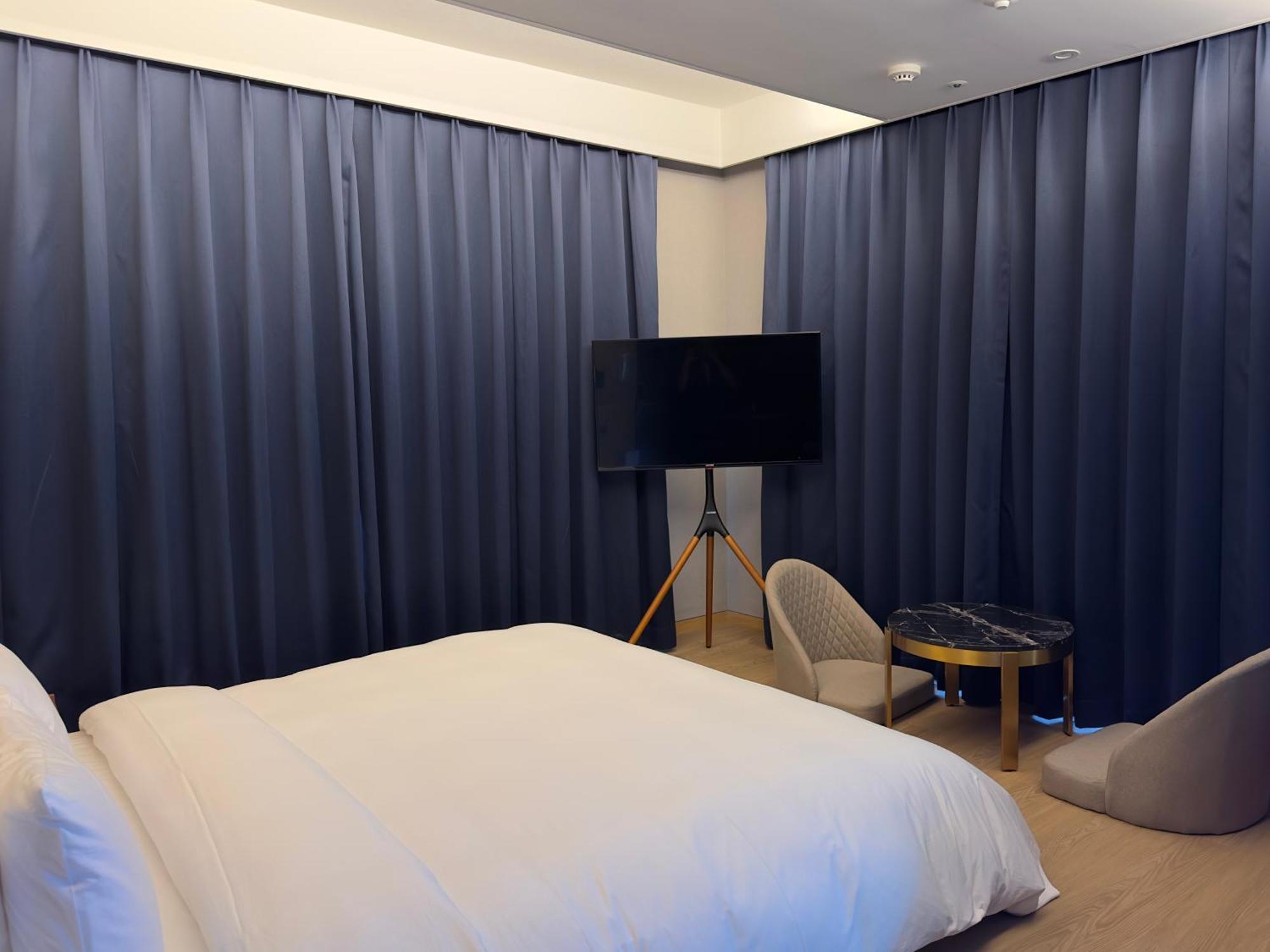 Hotel Tt Gupo Busan Exterior photo